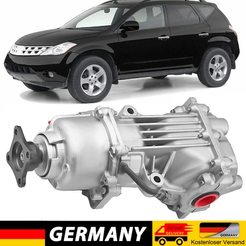 Hinterachs differential passt - hinterachs-differential,