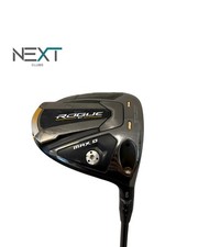 Callaway Rogue ST MAX D Driver