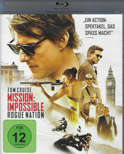Mission: Impossible Rogue