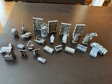 Kill Team, Warhammer 40.000 -