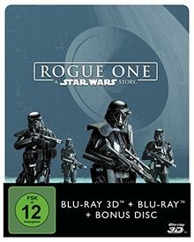 Rogue one star wars - a, story