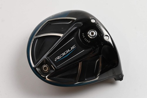 Callaway rogue sub zero - sub, driver