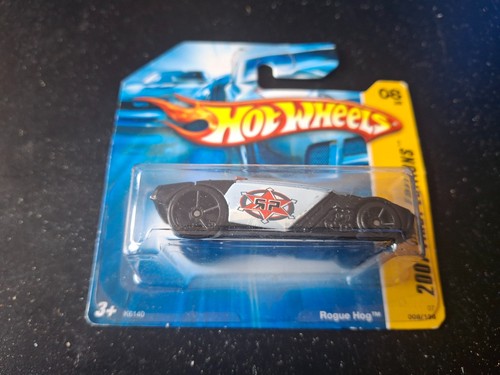 Hot wheels rogue hog ovp - hot,