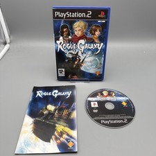 Playstation 2 / PS2: Rogue