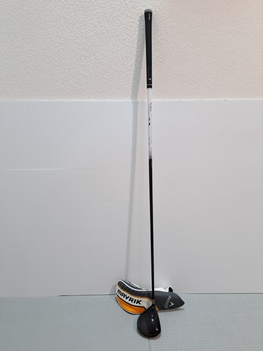 Callaway mavrik fairway wood - wood, 3