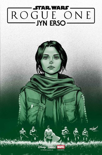 Star wars rogue - -, jyn