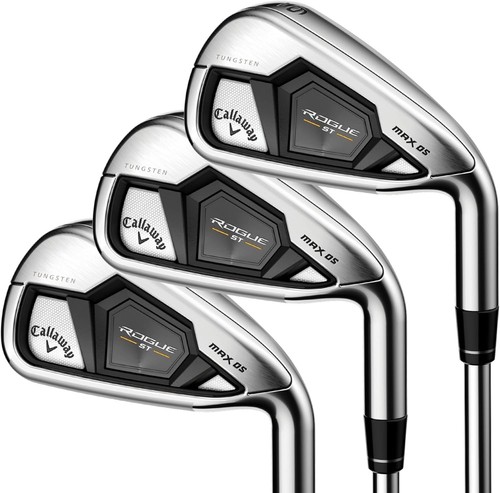 Callaway golf rogue max os - callaway, st