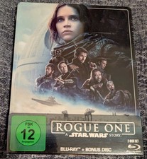 ROGUE ONE: A Star Wars Story