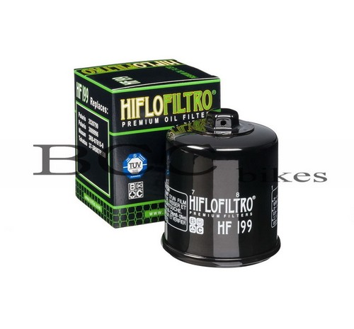 Hiflo ölfilter indian scout - Ölfilter,