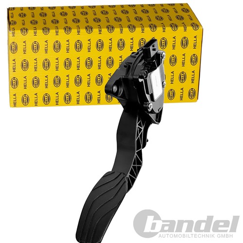 Hella sensor fahrpedalstellung - hella,
