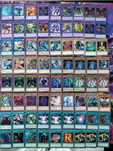 Yu-Gi-Oh