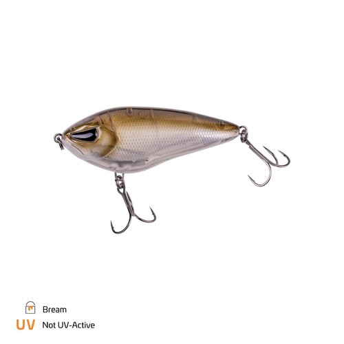 Zeck rogue glider 12cm - rogue, 1,5m