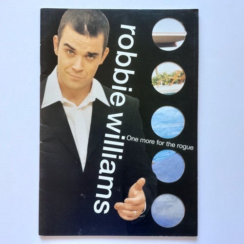 Robbie williams one more - williams,