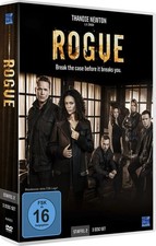 Rogue - Break the case before