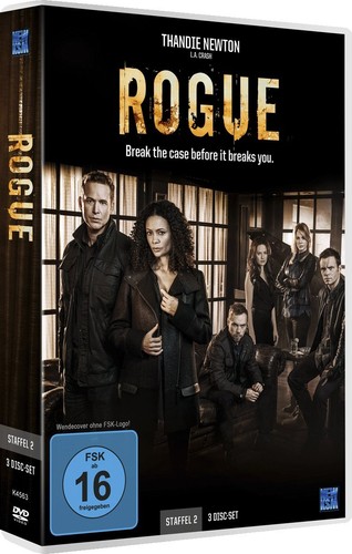 Rogue break the case before - break,