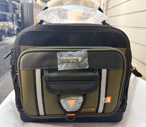 Velocity rogue werkzeugtasche - velocity,