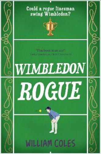 William coles wimbledon - coles,