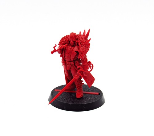 Janus draik rogue trader - janus,