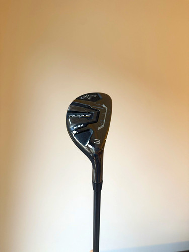 Golf callaway rogue max - callaway,