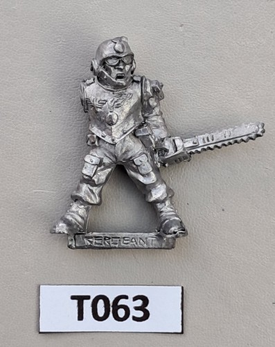 Imperial guard cadian - cadian,
