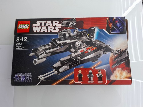 Lego star wars rogue - star,