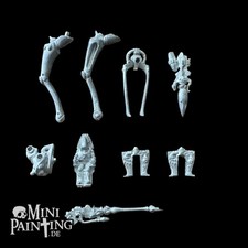 Warhammer 40k Eldar War Walker