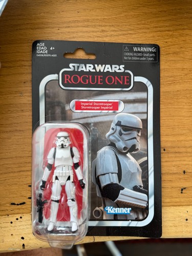 Imperial stormtrooper vc140 - imperial,
