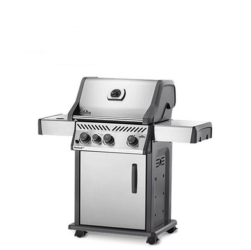 Napoleon gasgrill rogue - napoleon,