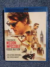 MISSION IMPOSSIBLE ROGUE