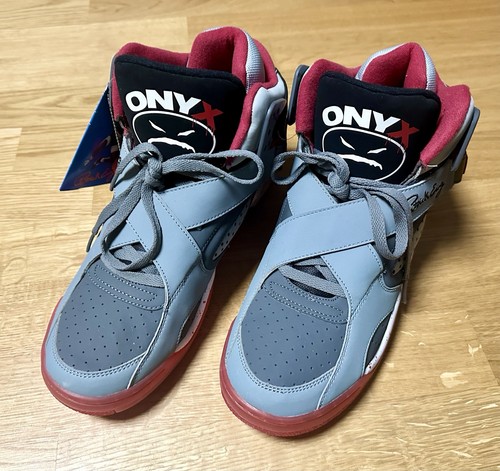 Ewing rogue onyx all - rogue, got
