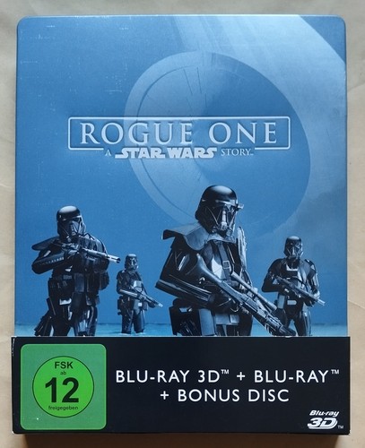 Rogue one star wars story - rogue,