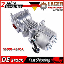 Hinten Differential