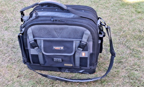 Velocity rogue tech case - rogue, 6