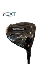 Callaway Rogue ST MAX Driver