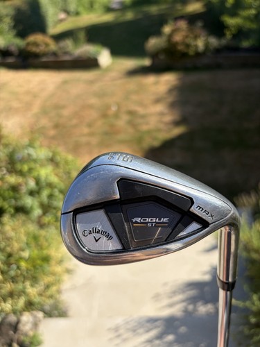 Callaway rogue max - callaway,
