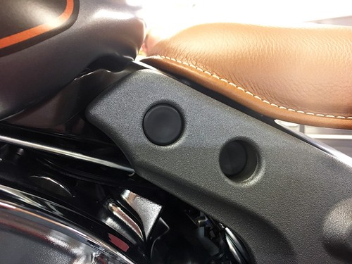 Indian scout sixty bobber - indian, /
