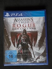 Assassins Creed Rogue