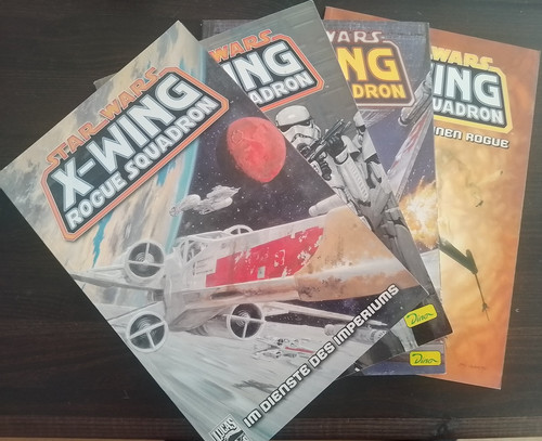 Star wars comic sonderbände - wars,