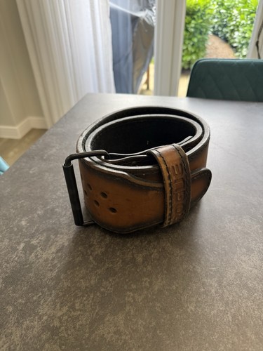 Rogue hebegürtel von - 4",