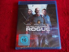 Detective Knight Rogue –