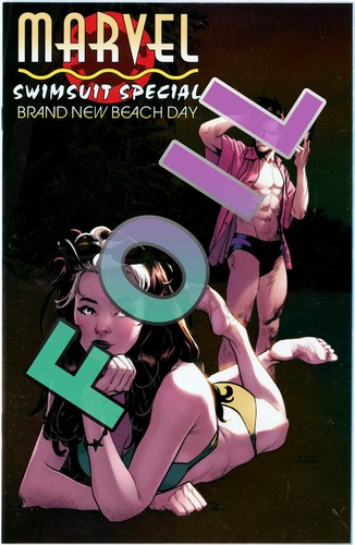 Marvel swimsuit special brand - swimsuit,
