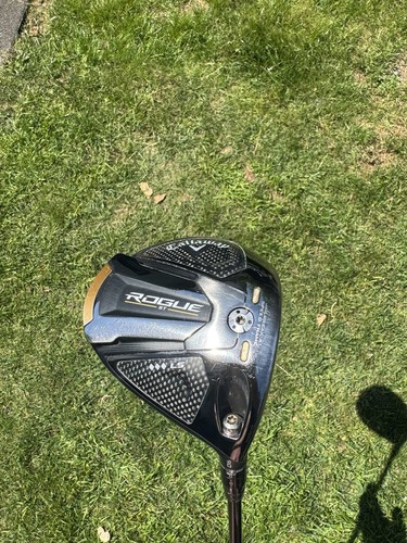 Callaway rogue driver - callaway,
