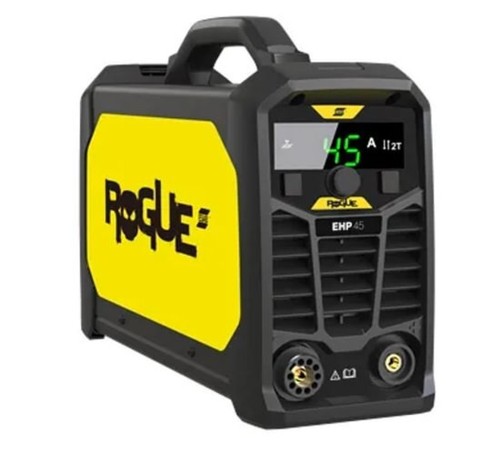 Esab plasma schneidgerät - esab, plasma-schneidgerät