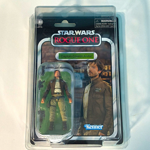 Kenner star wars rogue - kenner, the