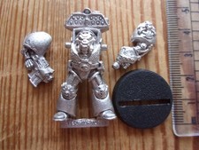 Cyclone Terminator Space