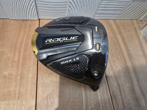 Callaway rogue max ls - st,
