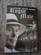 Rogue Male - Misja: Zabić