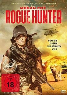 Rogue hunter von squareone - hunter,