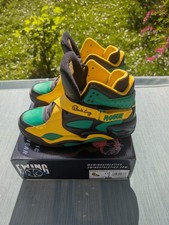 Patrick Ewing Rogue Jamaica