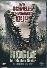 Rogue - Im falschen Revier